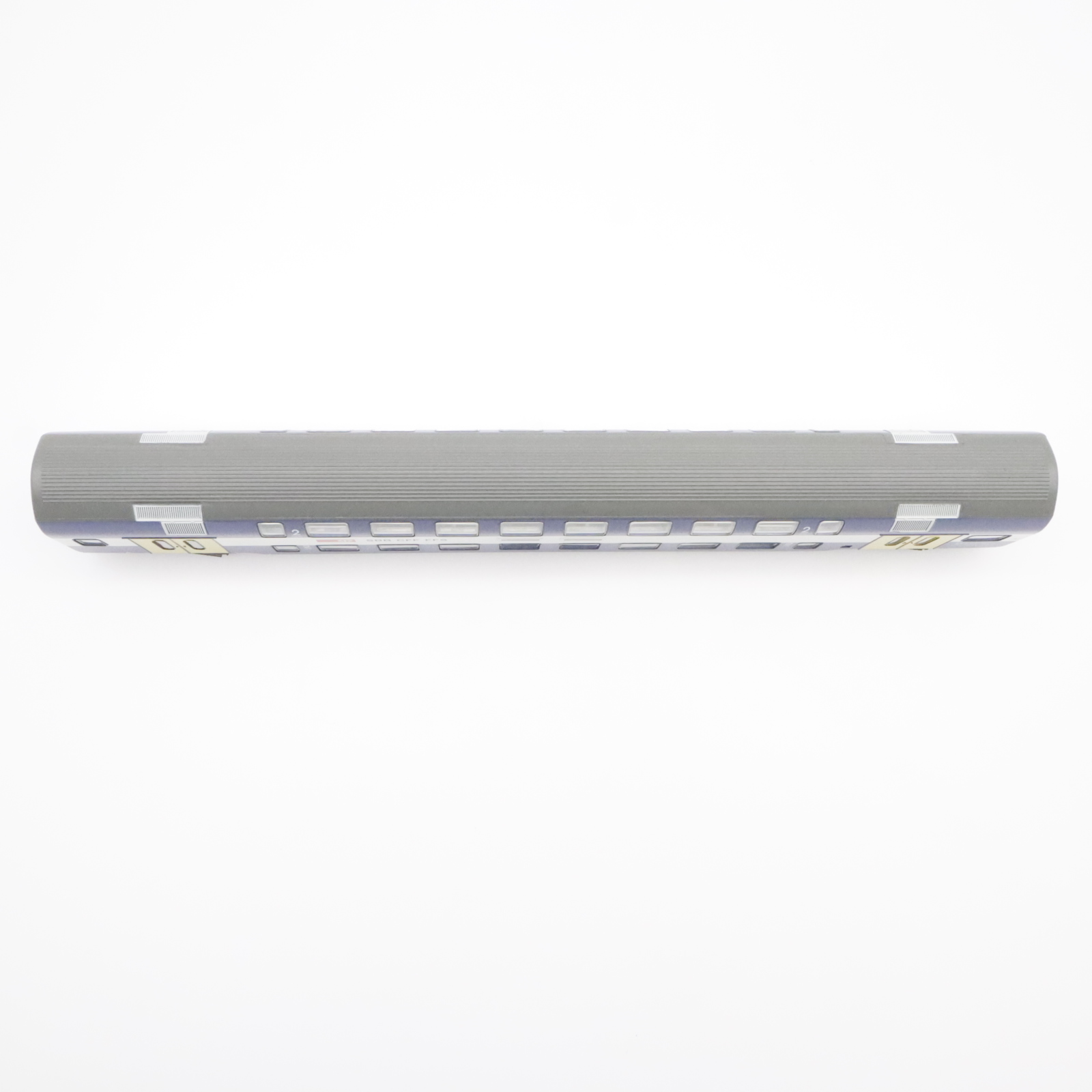 Sachsenmodelle 14465 (5) Sachsenmodelle 14465 SBB Dosto – Bild 5