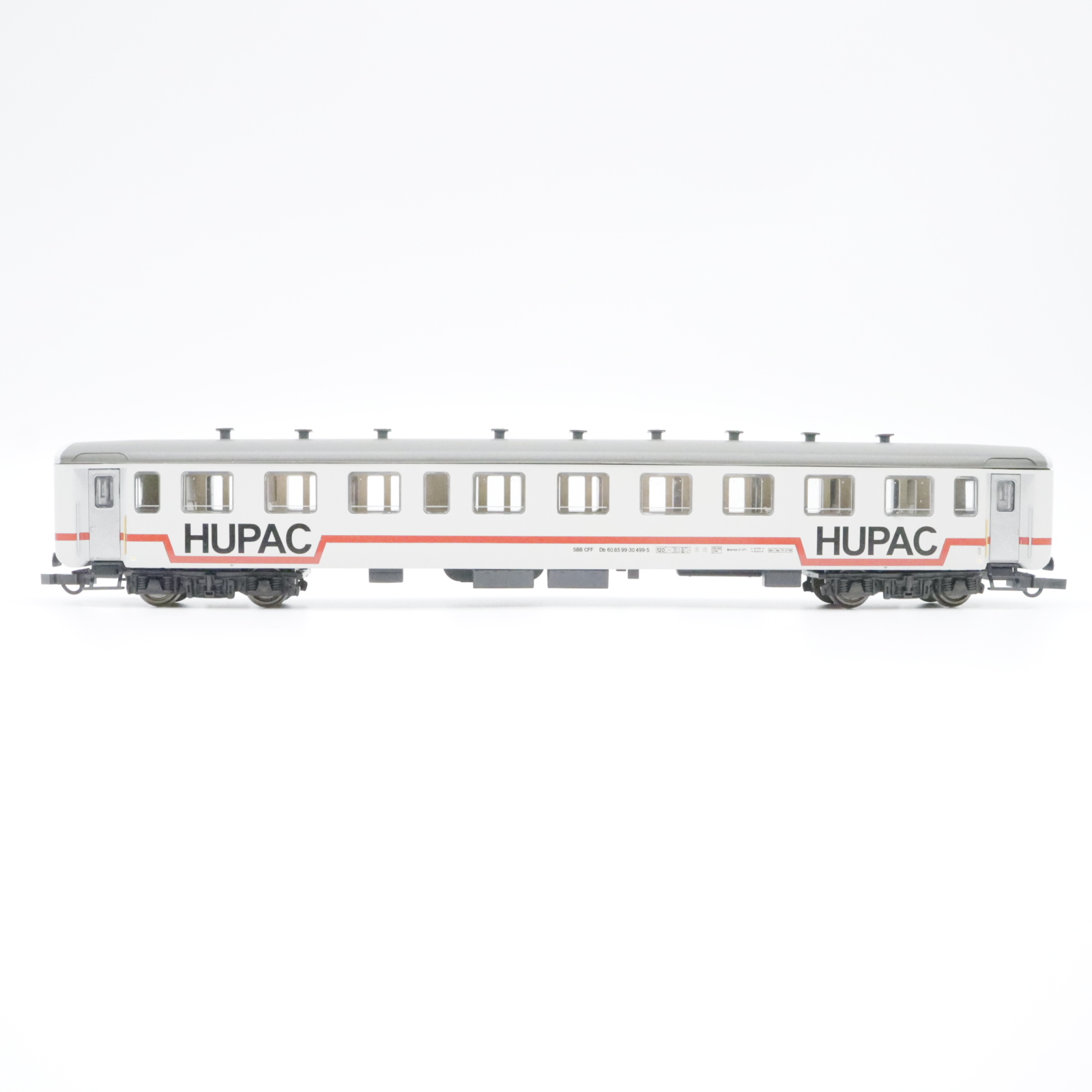 Sachsenmodelle 14474 (4) Sachsenmodelle 14474 SBB Db HUPAC – Bild 4