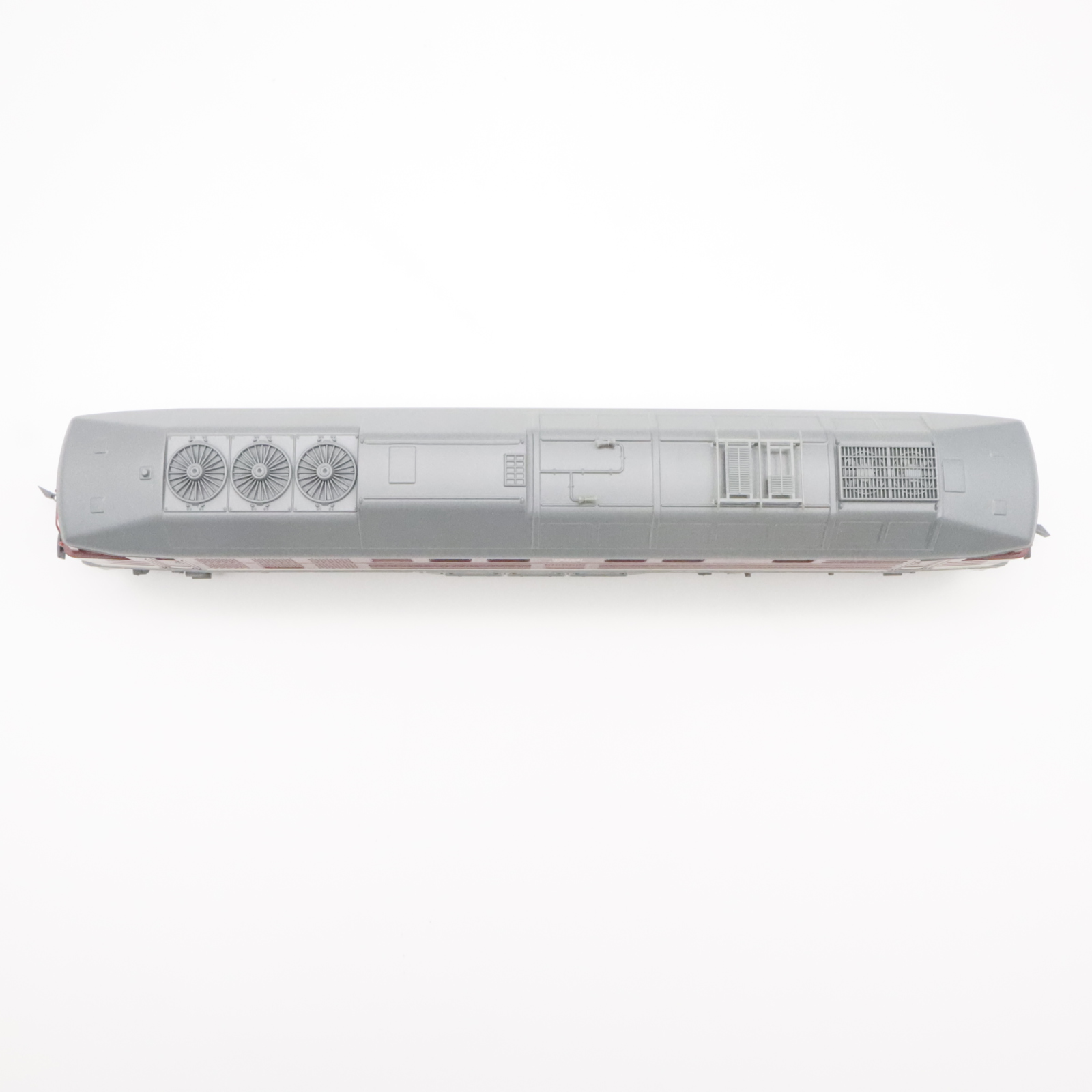 Trix 22072 (5) Trix 22072 DB BR 232 "Ludmilla" mit Sound – Bild 5