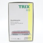Trix 22072 DB BR 232 "Ludmilla" mit Sound – Bild 9
