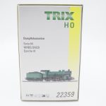 Trix 22359 SNCB Serie 64 – Bild 9