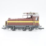 Trix 22392 SBB Ee 3/3 "Halbschuh" mit Sound – Bild 2