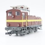 Trix 22392 SBB Ee 3/3 "Halbschuh" mit Sound – Bild 3