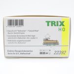 Trix 22392 SBB Ee 3/3 "Halbschuh" mit Sound – Bild 9