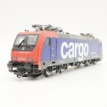 Trix 22631 SBB Re 482 "Cargo" – Bild 3