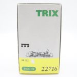Trix 22716 DB BR 152 "100 Jahre Museum" – Bild 9