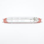 Trix 22729 SBB RBe 2/4 "Roter Pfeil" – Bild 5