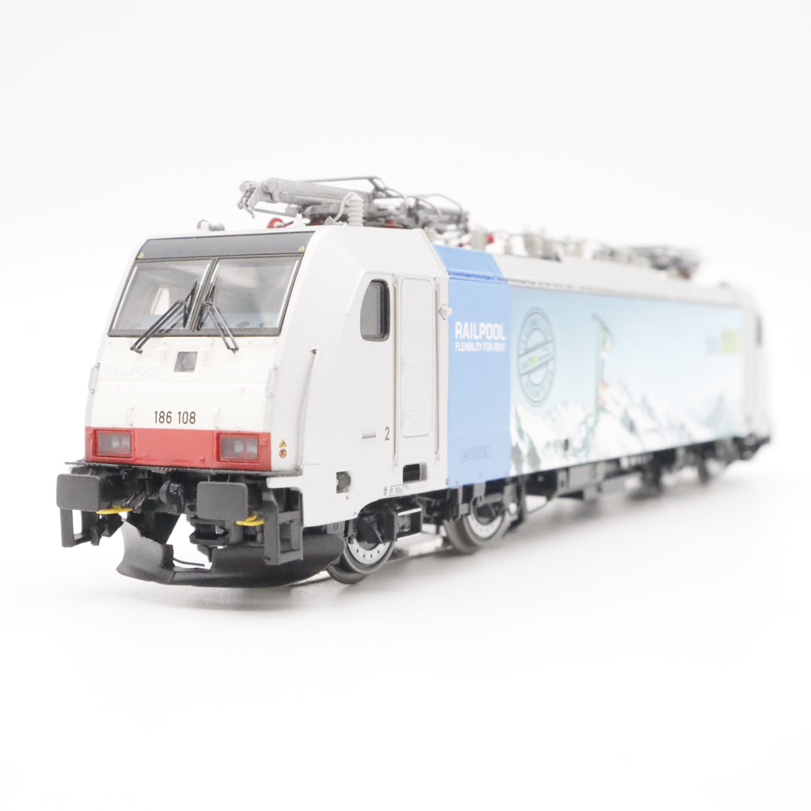 A.C.M.E. 90087 (1) SBB Epoche IV Spur H0