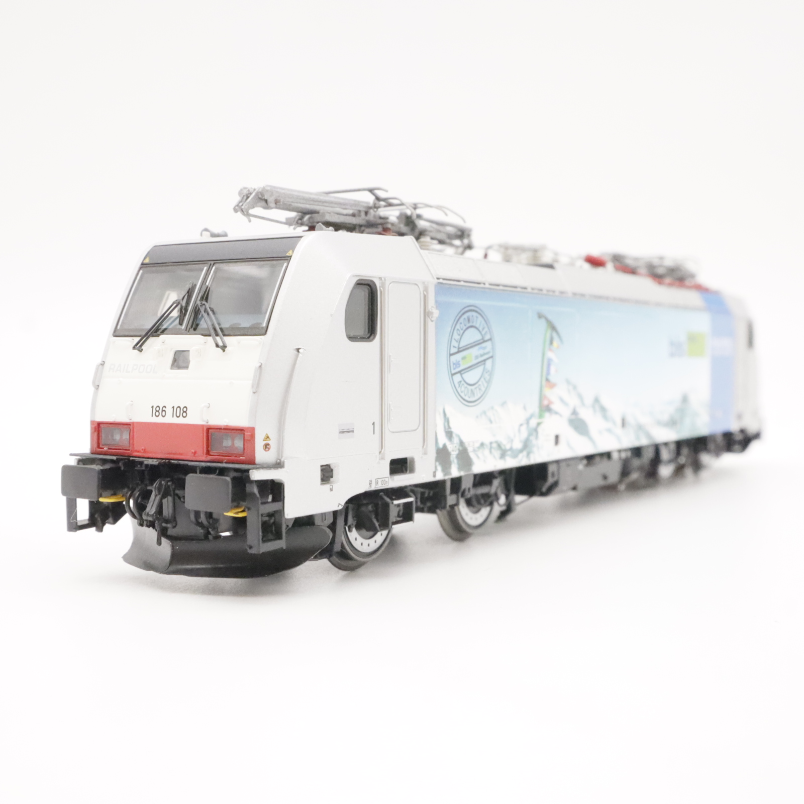 A.C.M.E. 90087 (3) A.C.M.E. 90087 BLS Cargo – Bild 3