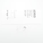 Bemo 3258 415 SBB Mitteleistiegswagen AB 475 – Bild 6