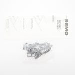 Bemo 3271 439 SBB Brünig Personenwagen B 309-5 – Bild 6