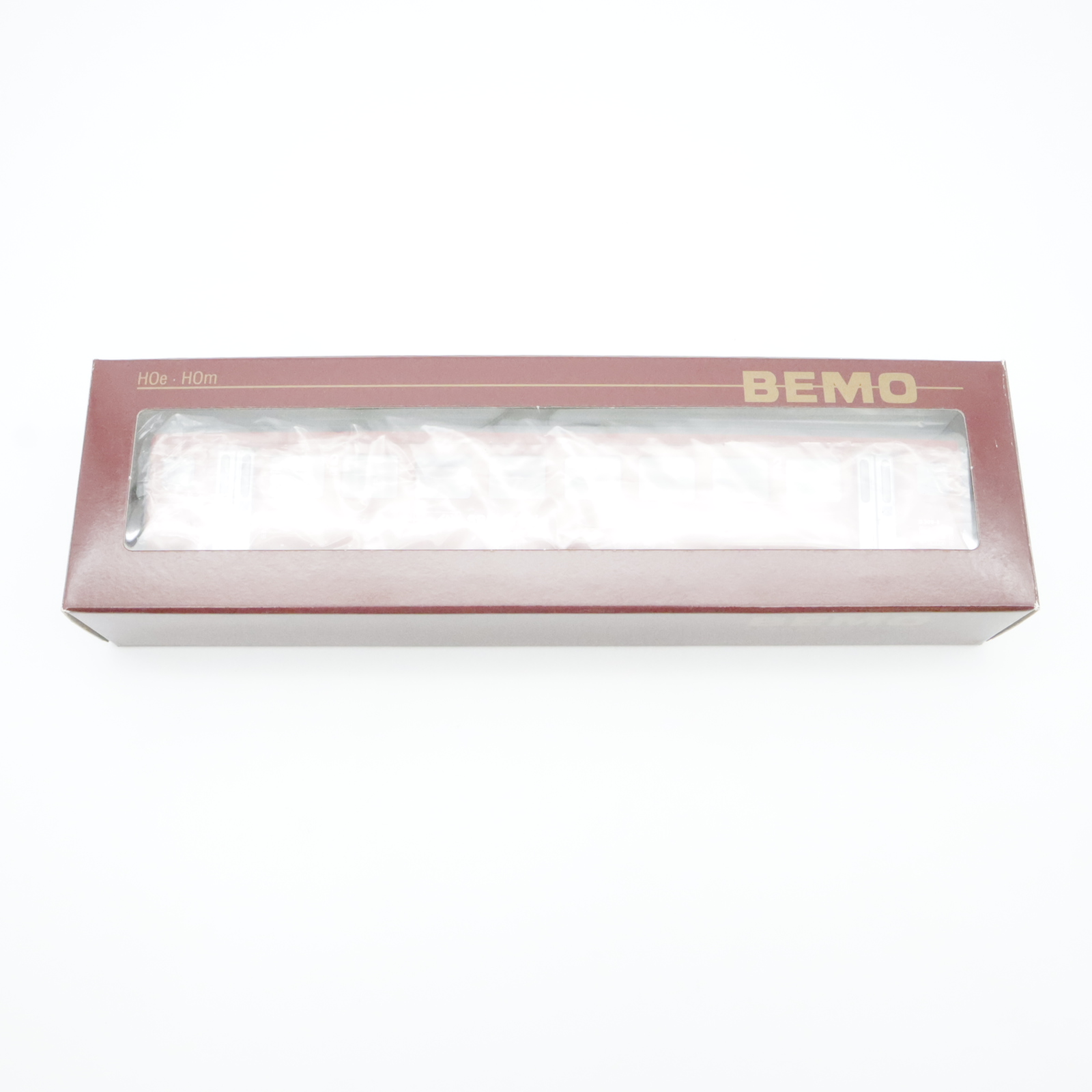 Bemo 3271 439 (7) Bemo 3271 439 SBB Brünig Personenwagen B 309-5 – Bild 7