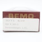Bemo 3271 439 SBB Brünig Personenwagen B 309-5 – Bild 8