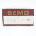 Bemo 3276 413 SBB Personenwagen A 203 – Bild 8