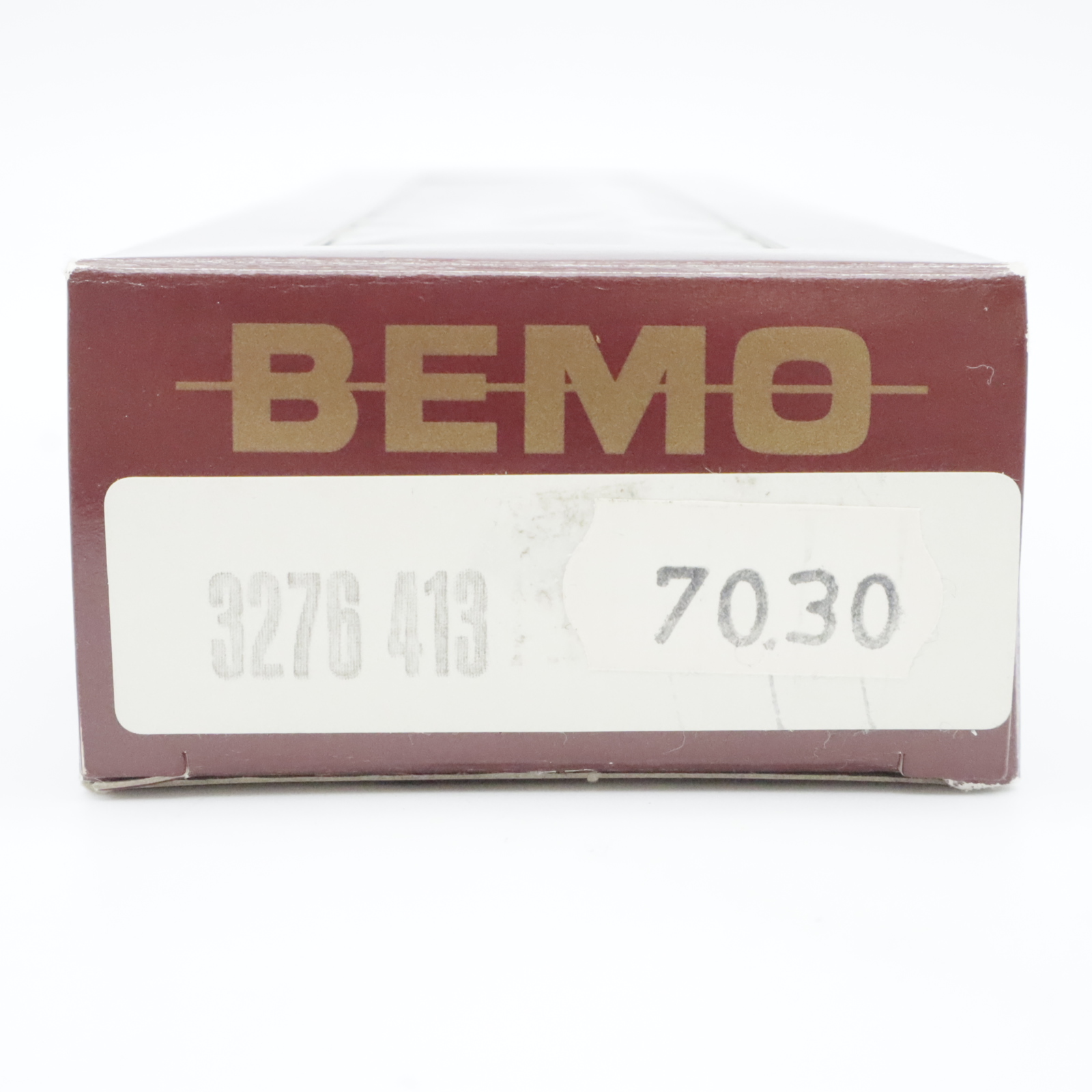 Bemo 3276 413 (8) Bemo 3276 413 SBB Personenwagen A 203 – Bild 8