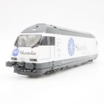 SBB Typ 460 Lok in Spur H0