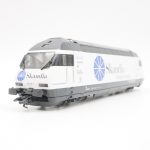 HAG 280 SBB Re 460 "Skandia" – Bild 3