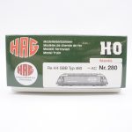 HAG 280 SBB Re 460 "Skandia" – Bild 9
