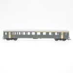 Liliput L334955 BLS Personenwagen 1./2.Klasse – Bild 4