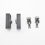 Liliput L334955 BLS Personenwagen 1./2.Klasse – Bild 6