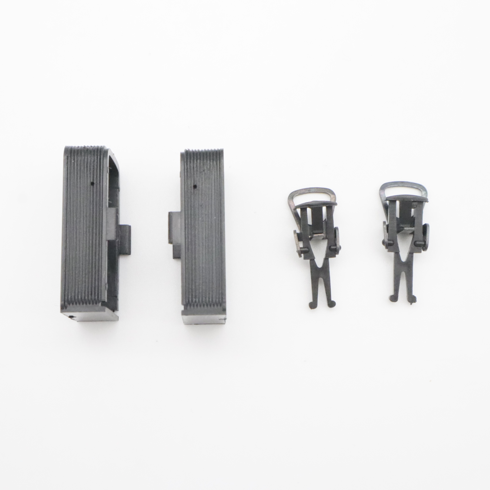 Liliput L334955 (6) Liliput L334955 BLS Personenwagen 1./2.Klasse – Bild 6