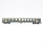 Liliput L334956 BLS Personenwagen 1.Klasse – Bild 2