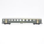 Liliput L334956 BLS Personenwagen 1.Klasse – Bild 4