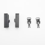 Liliput L334956 BLS Personenwagen 1.Klasse – Bild 6