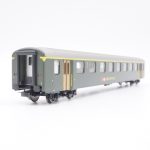 Liliput L334971 SBB Personenwagen 1.Klasse – Bild 3