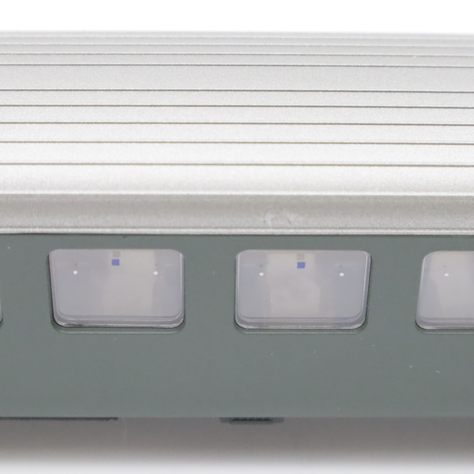 Liliput L334972 (6) Liliput L334972 SBB Personenwagen 2.Klasse – Bild 6