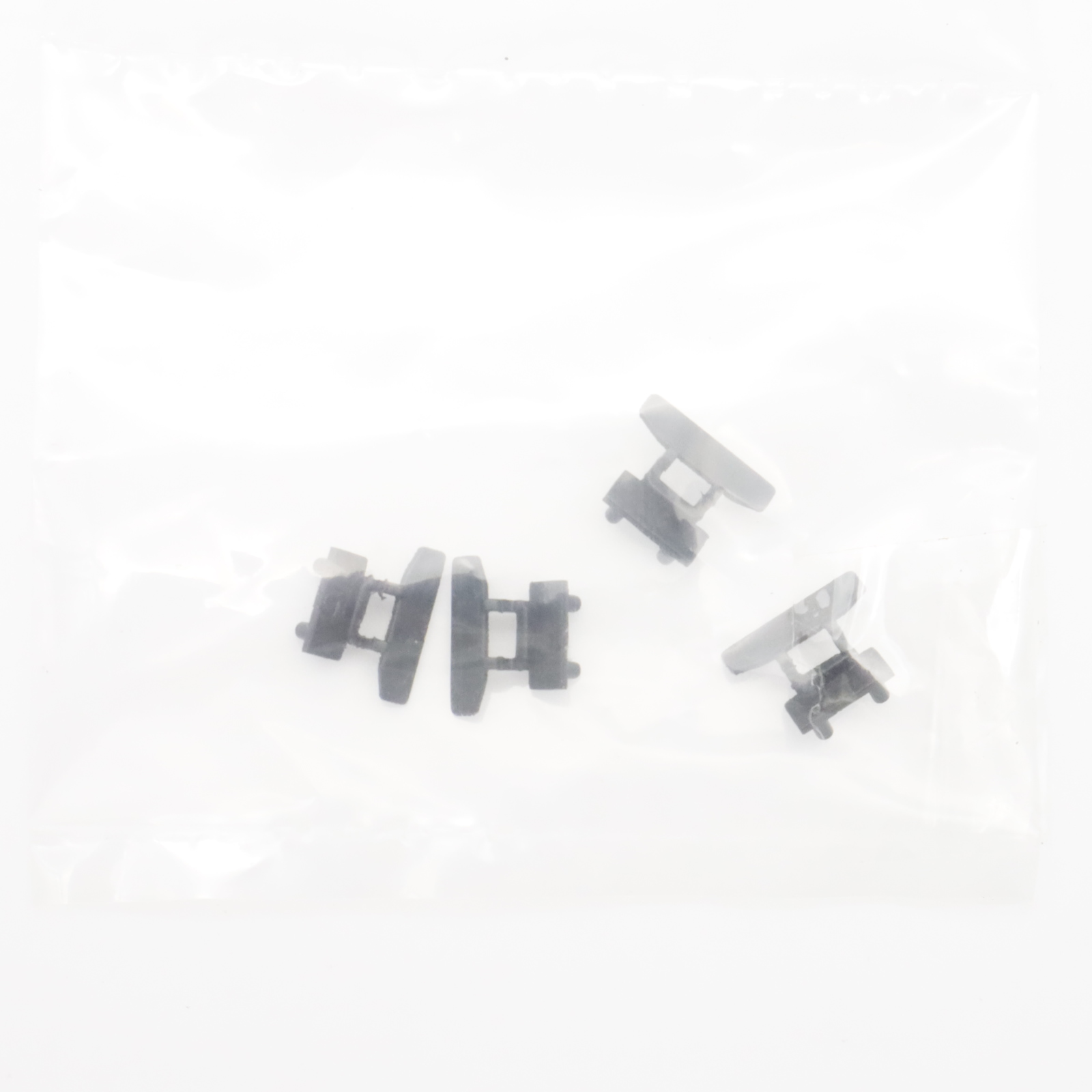 Liliput L334972 (7) Liliput L334972 SBB Personenwagen 2.Klasse – Bild 7