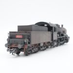 Märklin 001.37541 FS BR 460.017 Patiniert – Bild 3