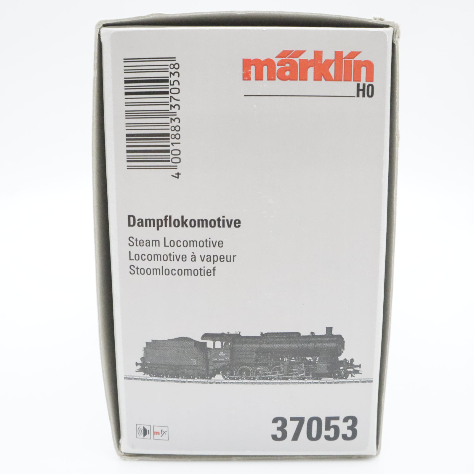 Märklin 37053 (10) Märklin 37053 ÖBB BR 659 mit Sound – Bild 10