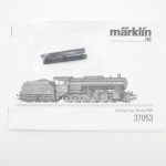Märklin 37053 ÖBB BR 659 mit Sound – Bild 8