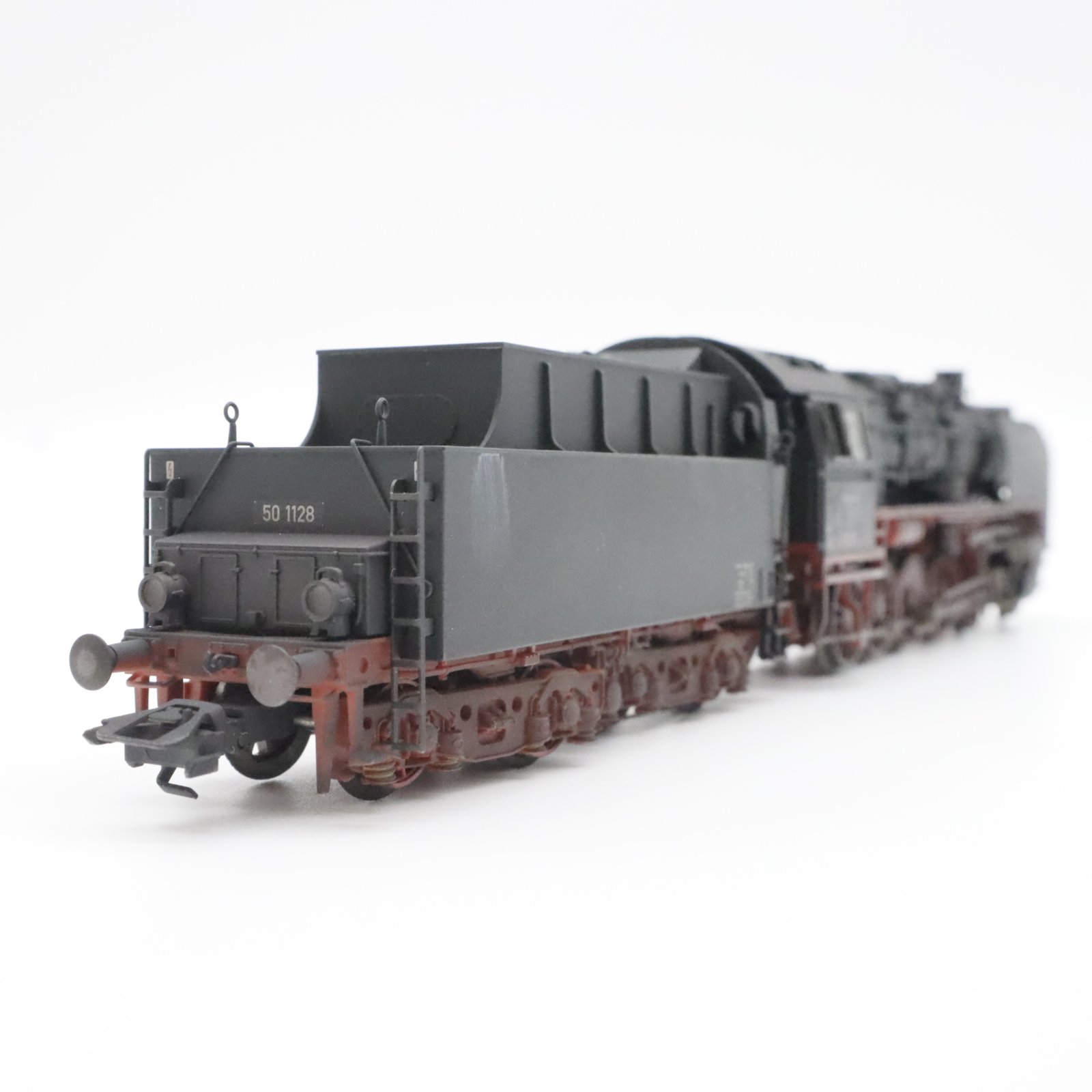 Märklin 37815 (3) Märklin 37815 DB BR 50 Patiniert – Bild 3