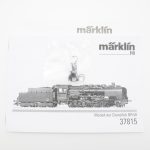 Märklin 37815 DB BR 50 Patiniert – Bild 8
