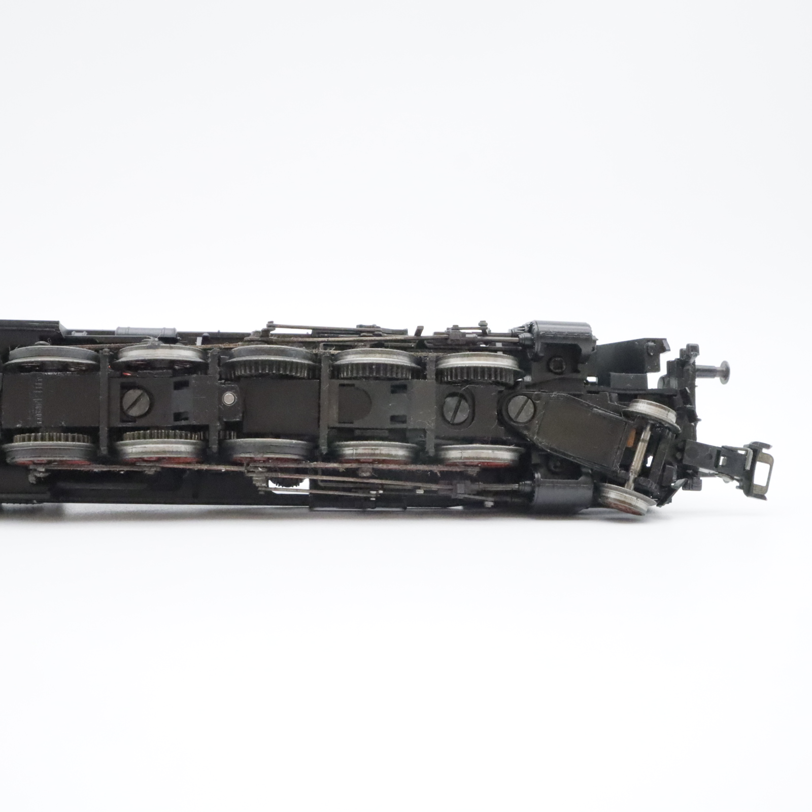 Märklin 37832 (7) Märklin 37832 ÖBB BR 50 mit Sound – Bild 7