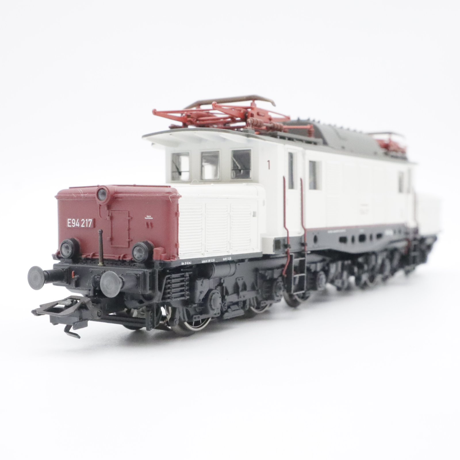 Märklin 39226 (1) Deutsche Bahn Spur H0