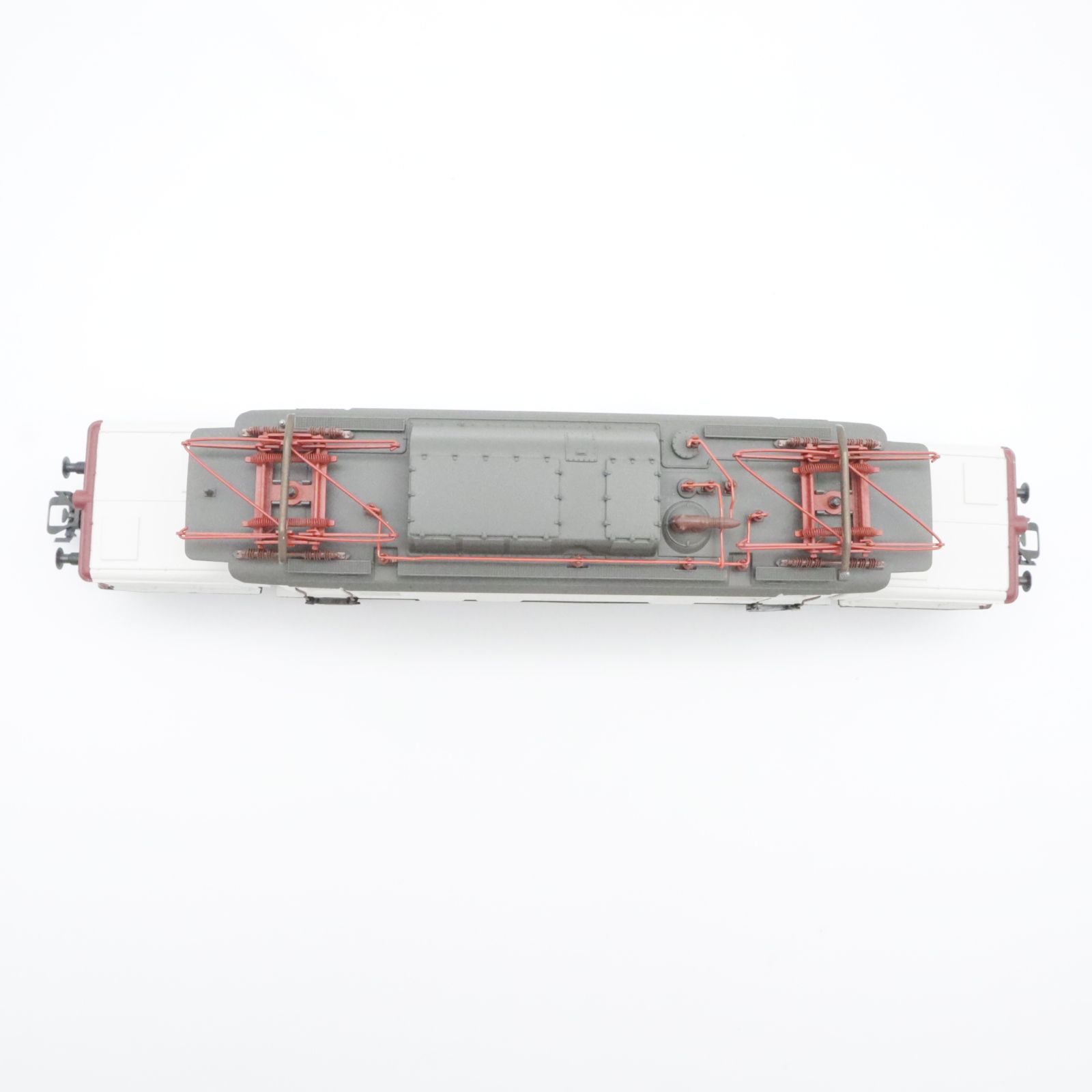 Märklin 39226 (5) Märklin 39226 DB BR E 94 mit Sound – Bild 5