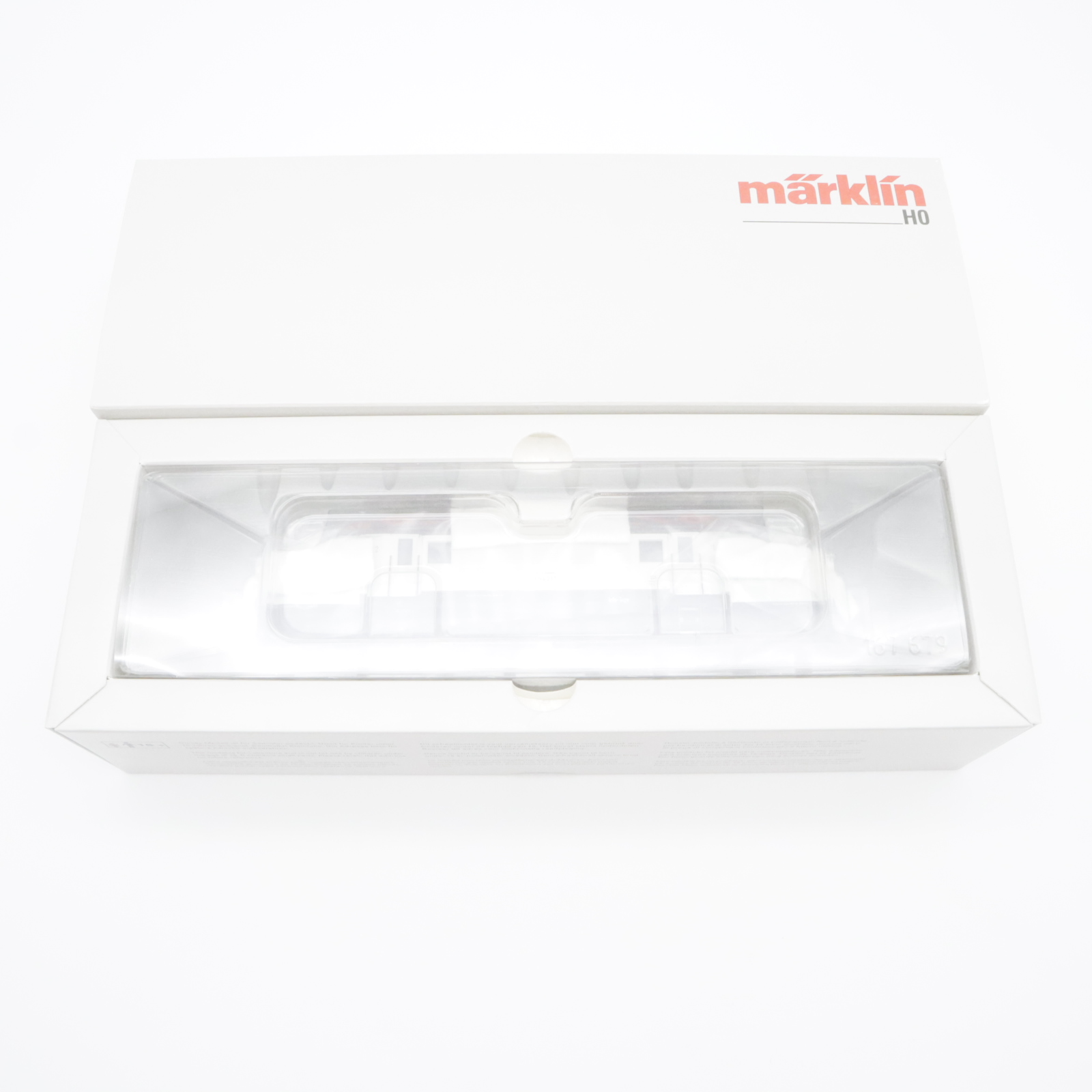 Märklin 39226 (8) Märklin 39226 DB BR E 94 mit Sound – Bild 8