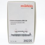 Märklin 39226 DB BR E 94 mit Sound – Bild 9