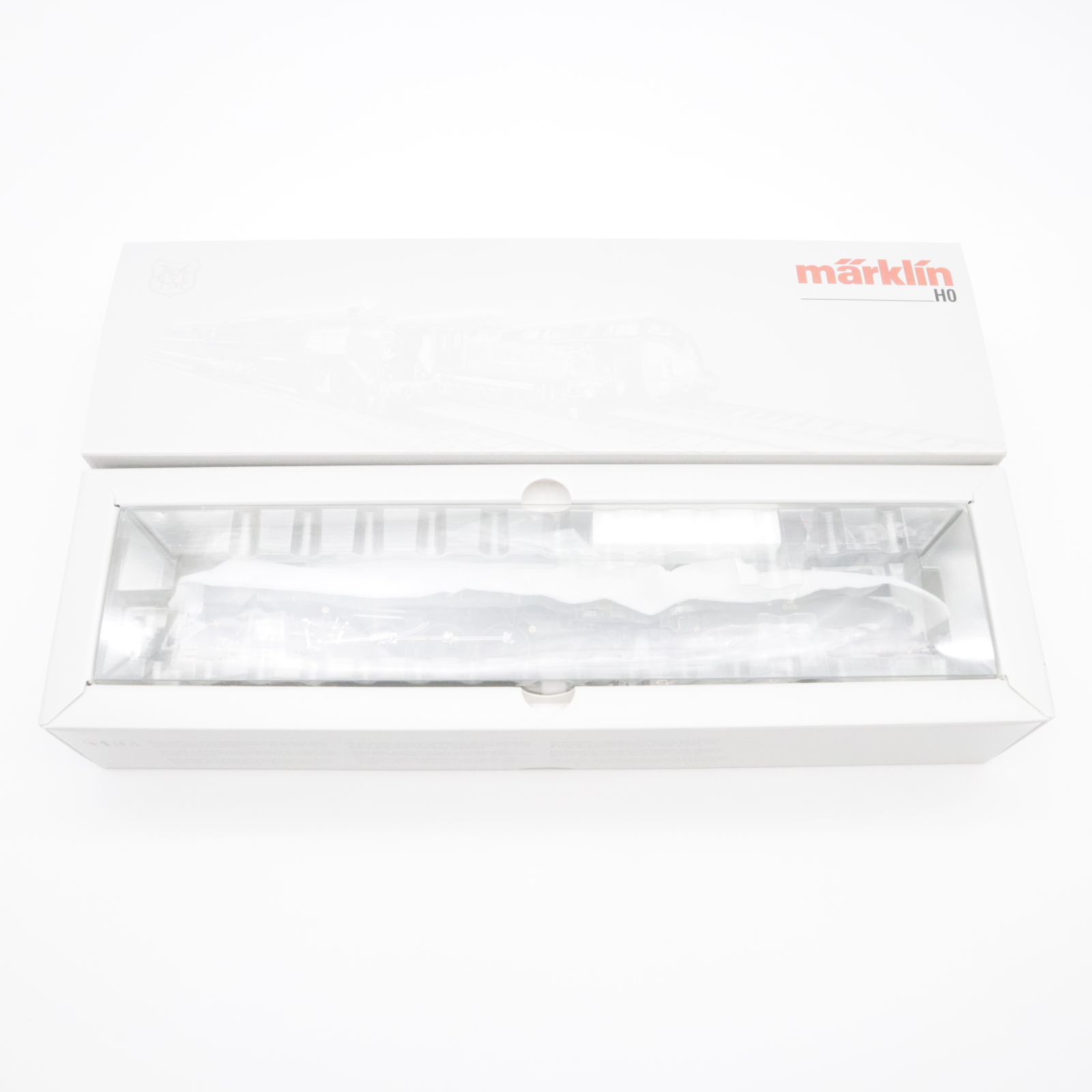 Märklin 39243 (9) Märklin 39243 EST Serie 13 mit Sound – Bild 9