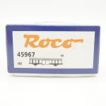 Roco 45967 NS Güterwagen Set – Bild 9