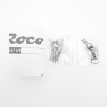 Roco 66759 SBB Rungenwagen – Bild 6
