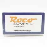 Roco 66759 SBB Rungenwagen – Bild 8