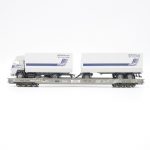 Roco 67530 SBB "Rollende Autobahn" – Bild 2