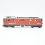 Bemo 1246 440 SBB De 110 000 Gepäcktriebwagen – Bild 2