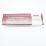 Bemo 1246 440 SBB De 110 000 Gepäcktriebwagen – Bild 9