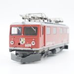 RhB Lokomotive Spur H0m