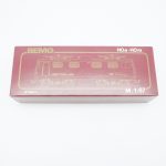 Bemo 1252 119 RhB Ge 4/4 609 "Linard" – Bild 8